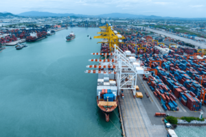 Case Study - Cargo Risks - Verlingue London Markets