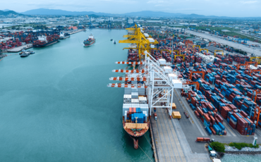Navigating Complex Cargo & Storage Risks - Verlingue London Markets Case Study