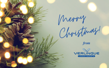 Verlingue Festive Period Opening Hours