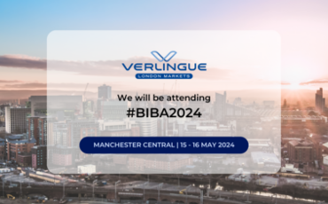 We are attending BIBA 2024!