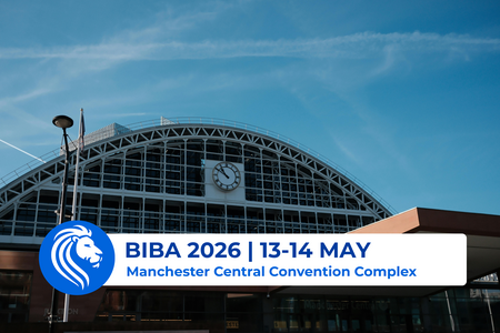 Verlingue London Markets at the BIBA Conference 2026 in Manchester