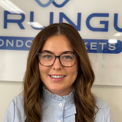 Jessica Tully - Verlingue London Markets