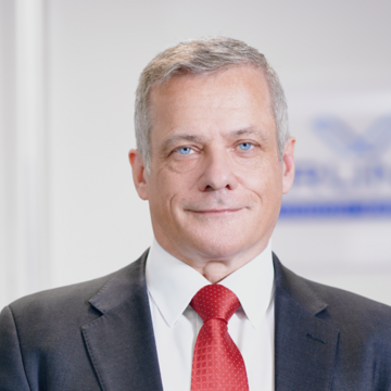 Barry Reynolds - Advanced Technology Risks at Verlingue London Markets