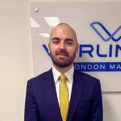 George Durrant Verlingue London Markets