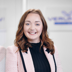 Lucy Colleran - Verlingue London Markets