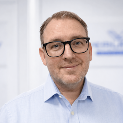 Scott Mills - Verlingue London Markets