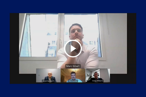 MGAs vs. insurers webinar