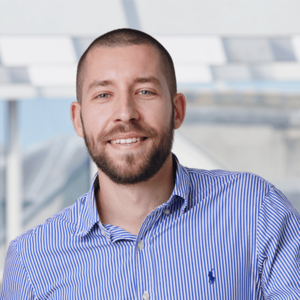 Maxime Nicolas - Head of Marine Insurance - Verlingue London Markets