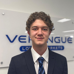 Ben Taylor - Verlingue London Markets