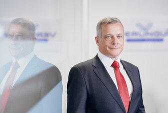 Barry Reynolds - Executive Director