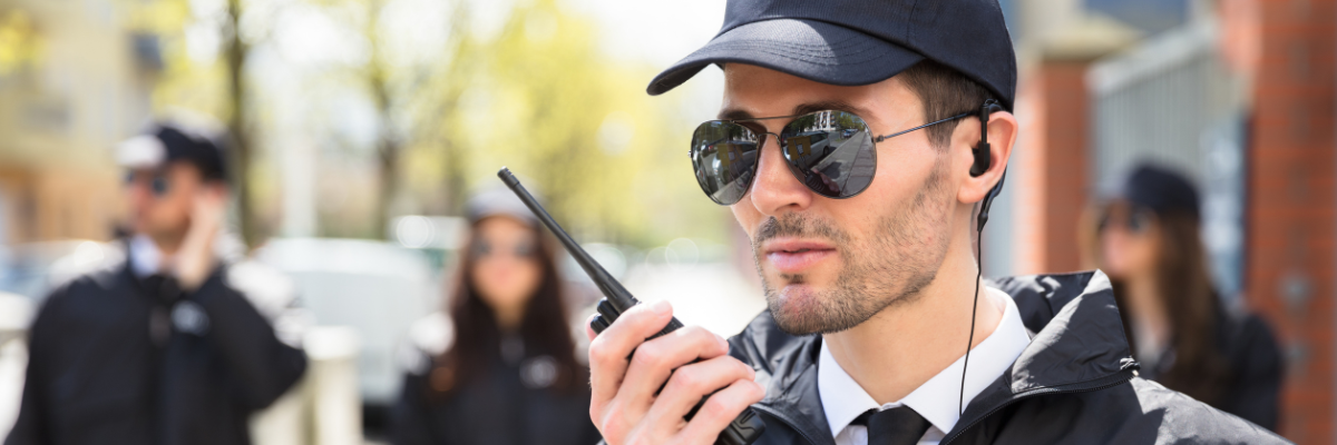 Enforcement agents - VLM 