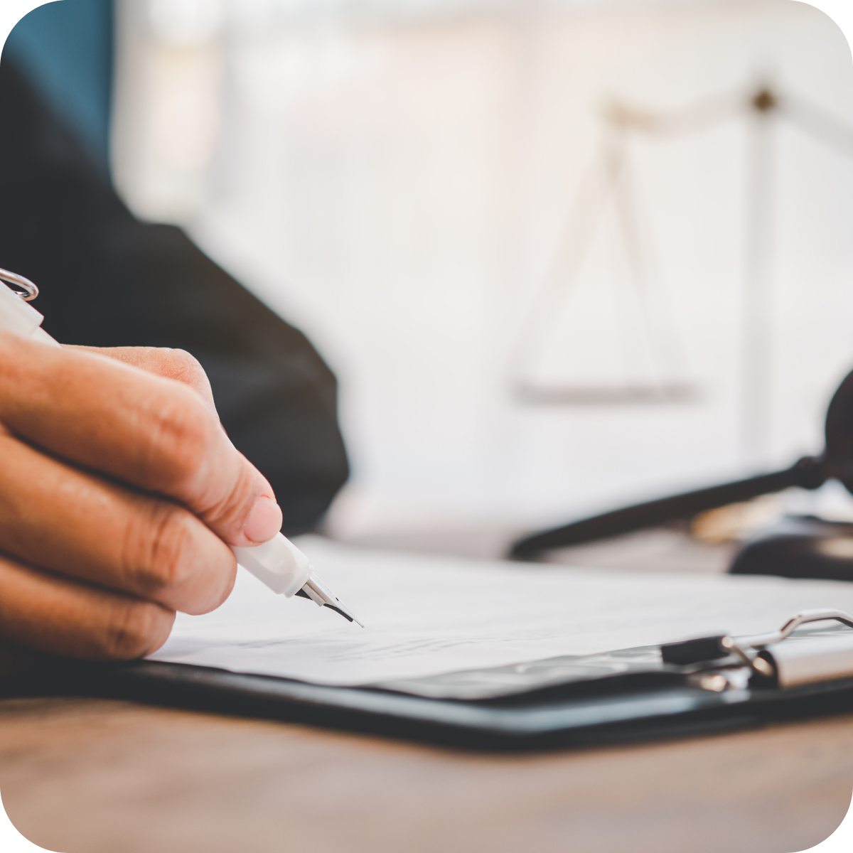 Enforcement - Verlingue London Markets