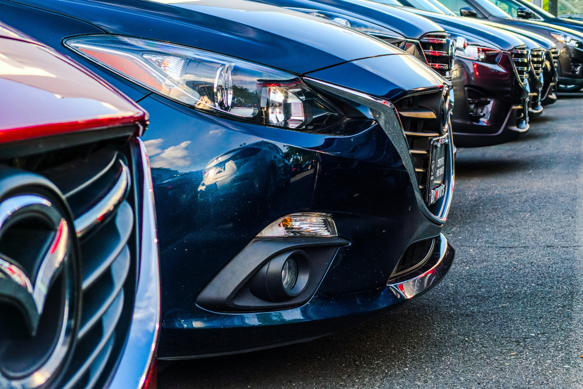 Motor Trade