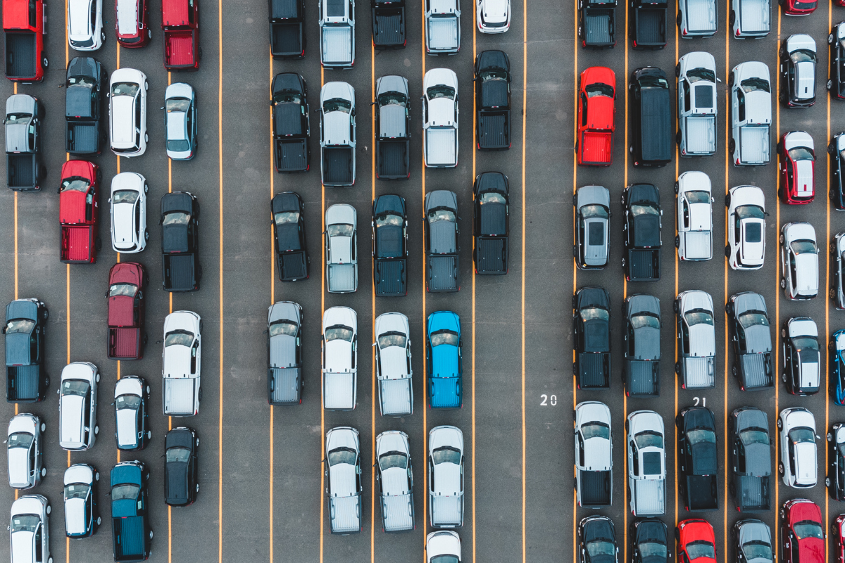 Motor Fleet