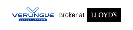 Verlingue: broker at LLoyds